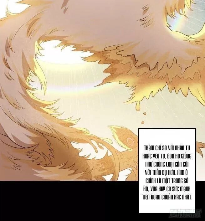 Phế Nữ Yêu Thần Chapter 34 - 7