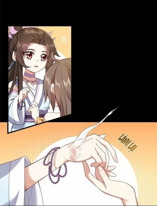 Phế Nữ Yêu Thần Chapter 34 - 8