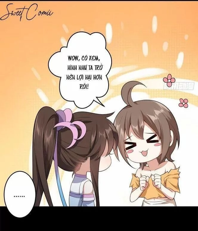 Phế Nữ Yêu Thần Chapter 34 - 9