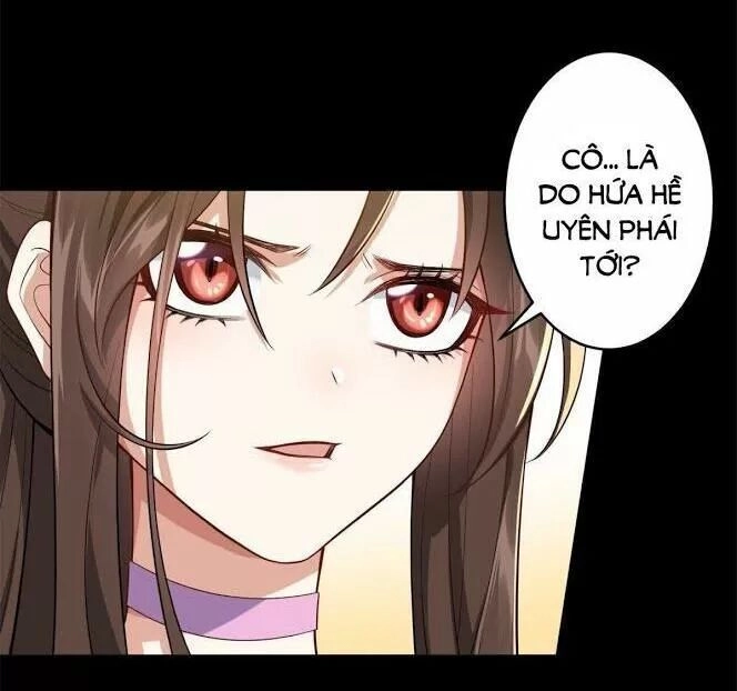 Phế Nữ Yêu Thần Chapter 34 - 10
