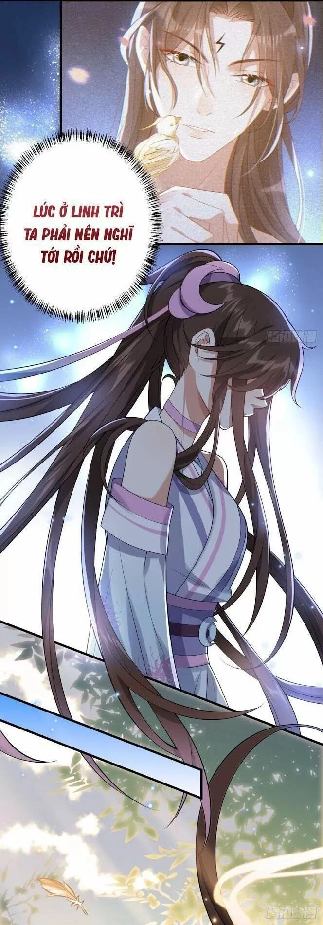 Phế Nữ Yêu Thần Chapter 34 - 12