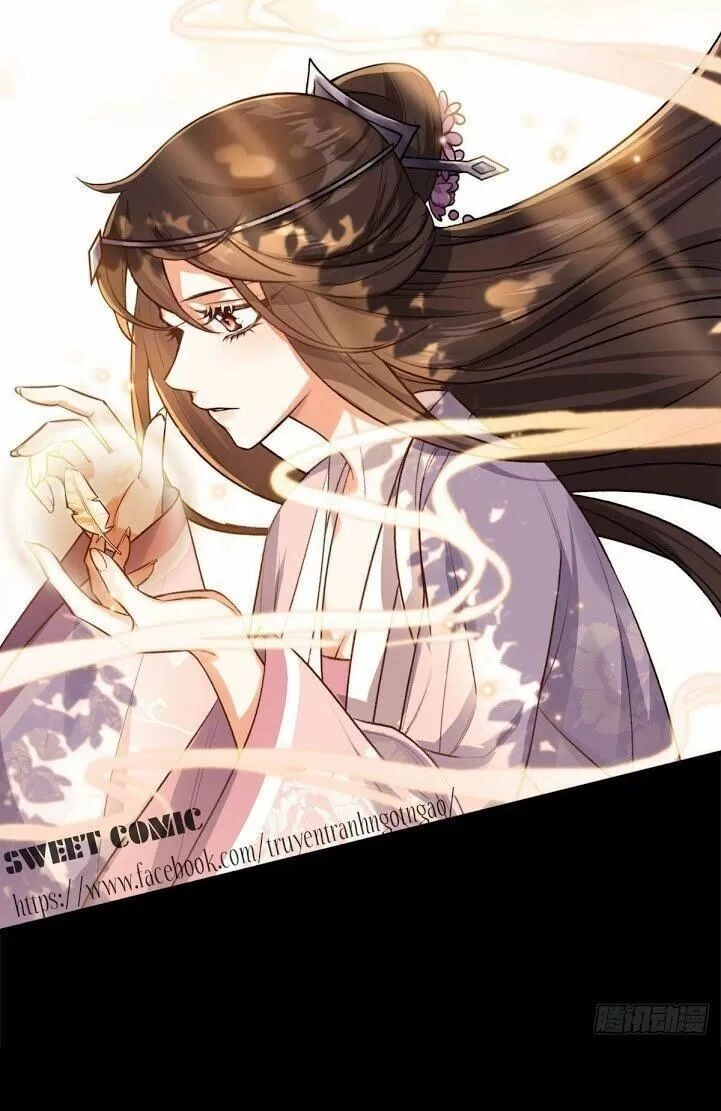 Phế Nữ Yêu Thần Chapter 34 - 14