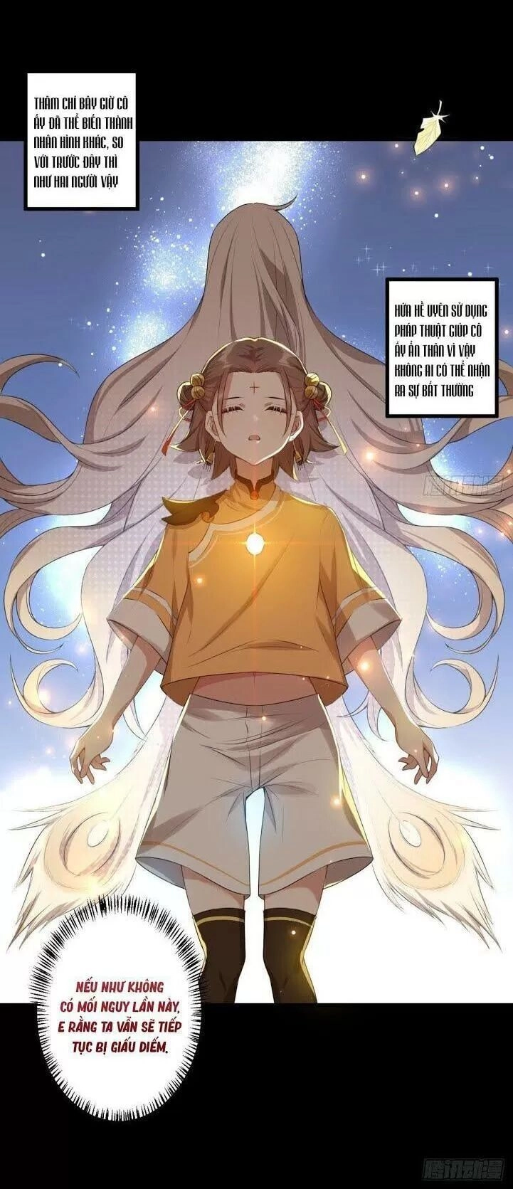 Phế Nữ Yêu Thần Chapter 34 - 16