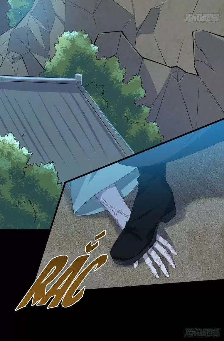 Phế Nữ Yêu Thần Chapter 34 - 19