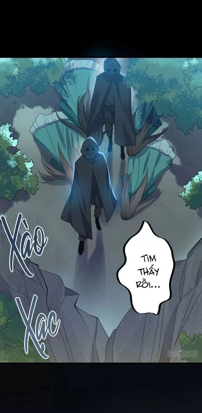 Phế Nữ Yêu Thần Chapter 34 - 20