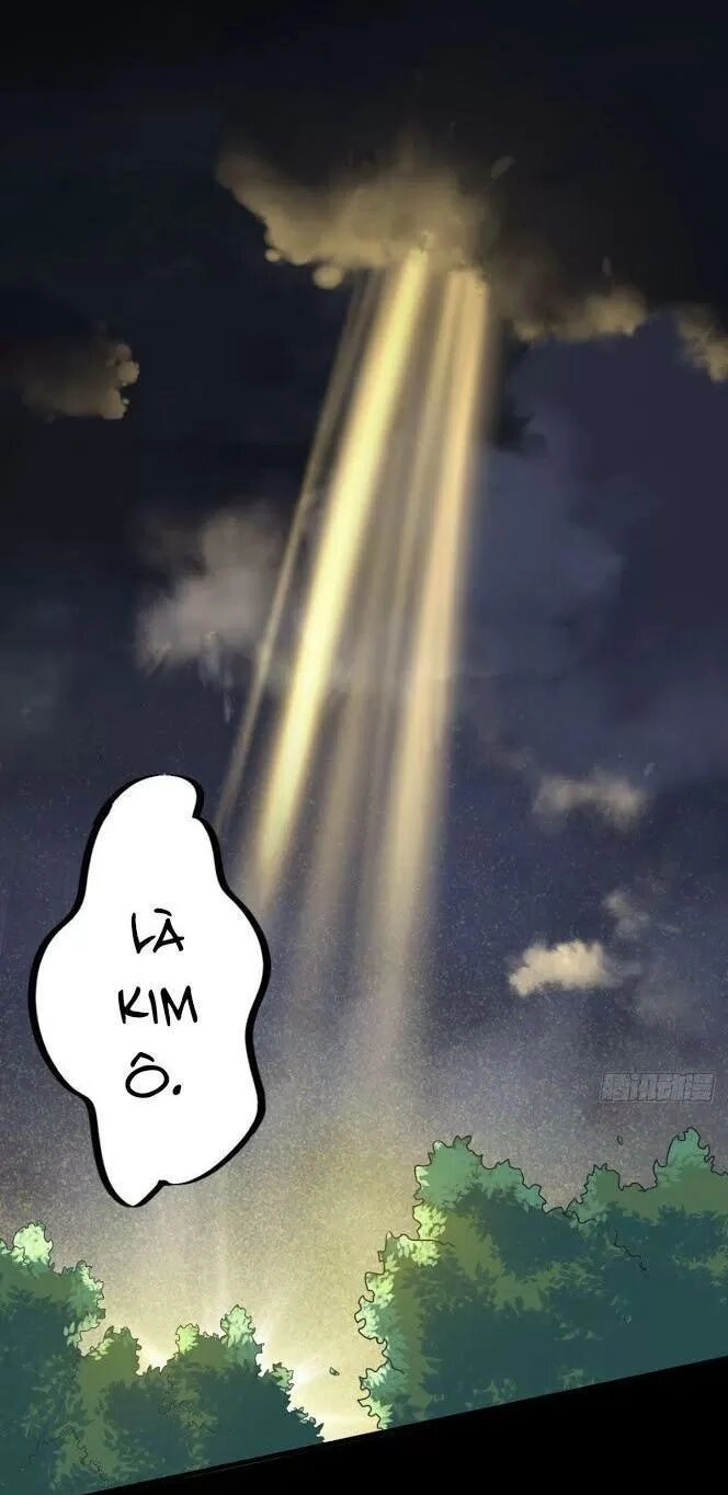 Phế Nữ Yêu Thần Chapter 34 - 21