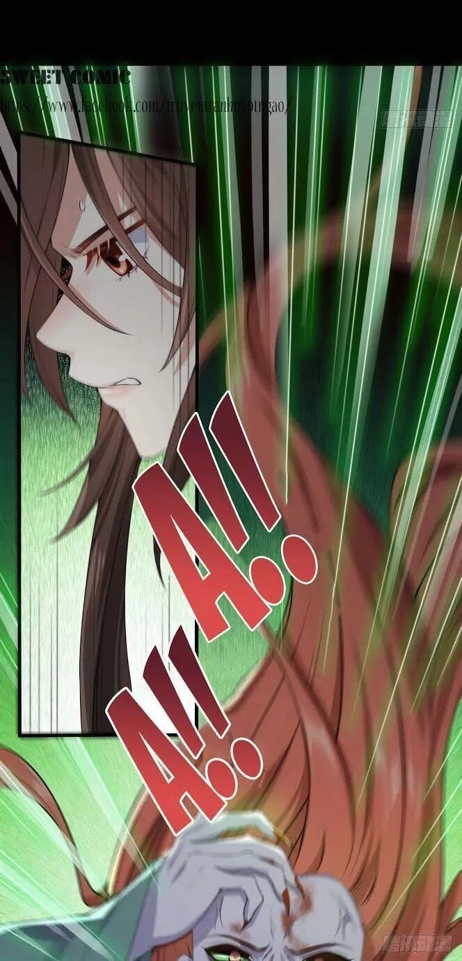 Phế Nữ Yêu Thần Chapter 34 - 23