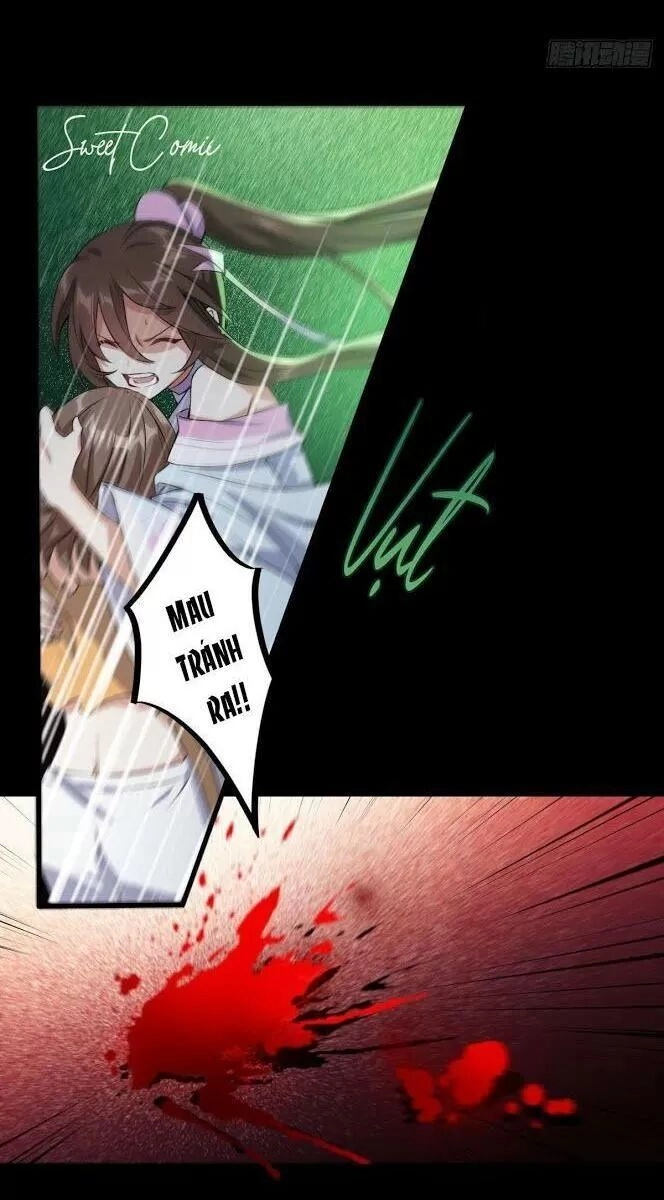 Phế Nữ Yêu Thần Chapter 34 - 25