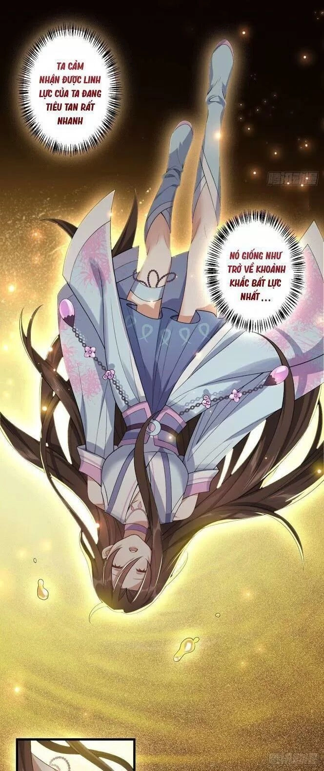 Phế Nữ Yêu Thần Chapter 34 - 28