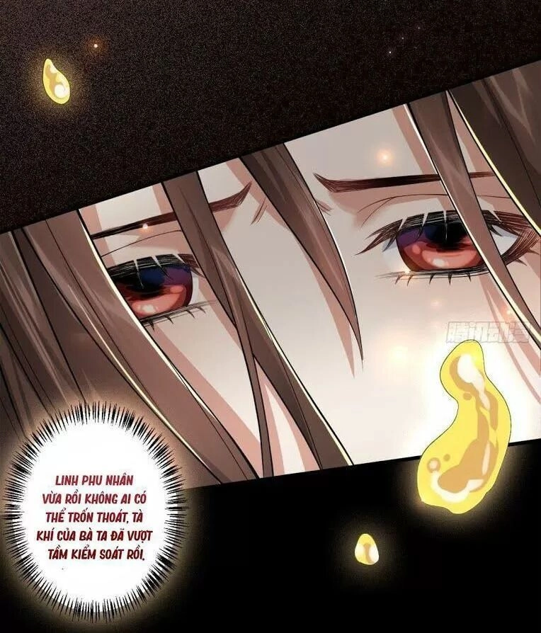 Phế Nữ Yêu Thần Chapter 34 - 30