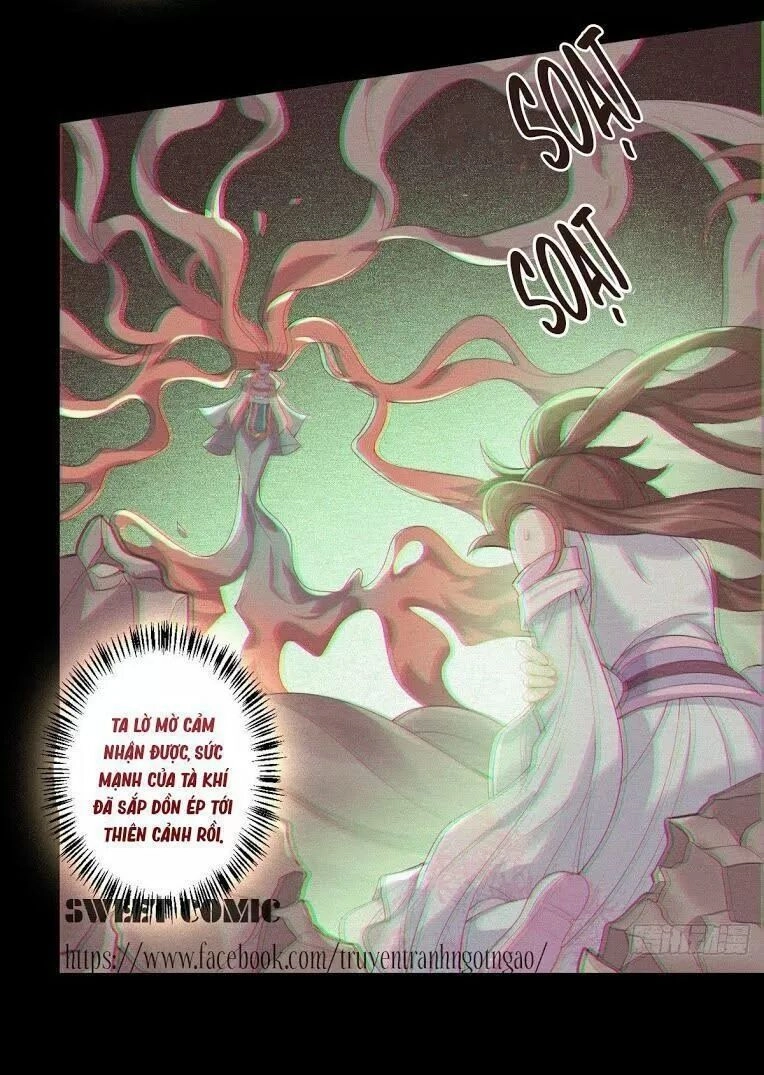 Phế Nữ Yêu Thần Chapter 34 - 31