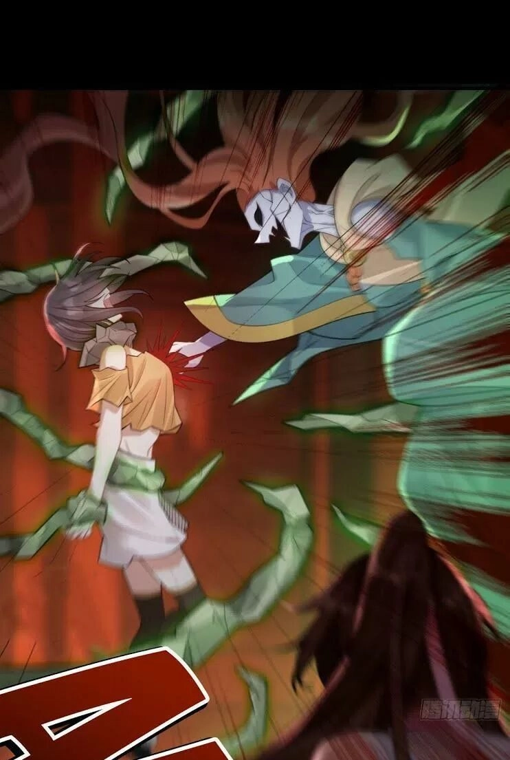 Phế Nữ Yêu Thần Chapter 34 - 33