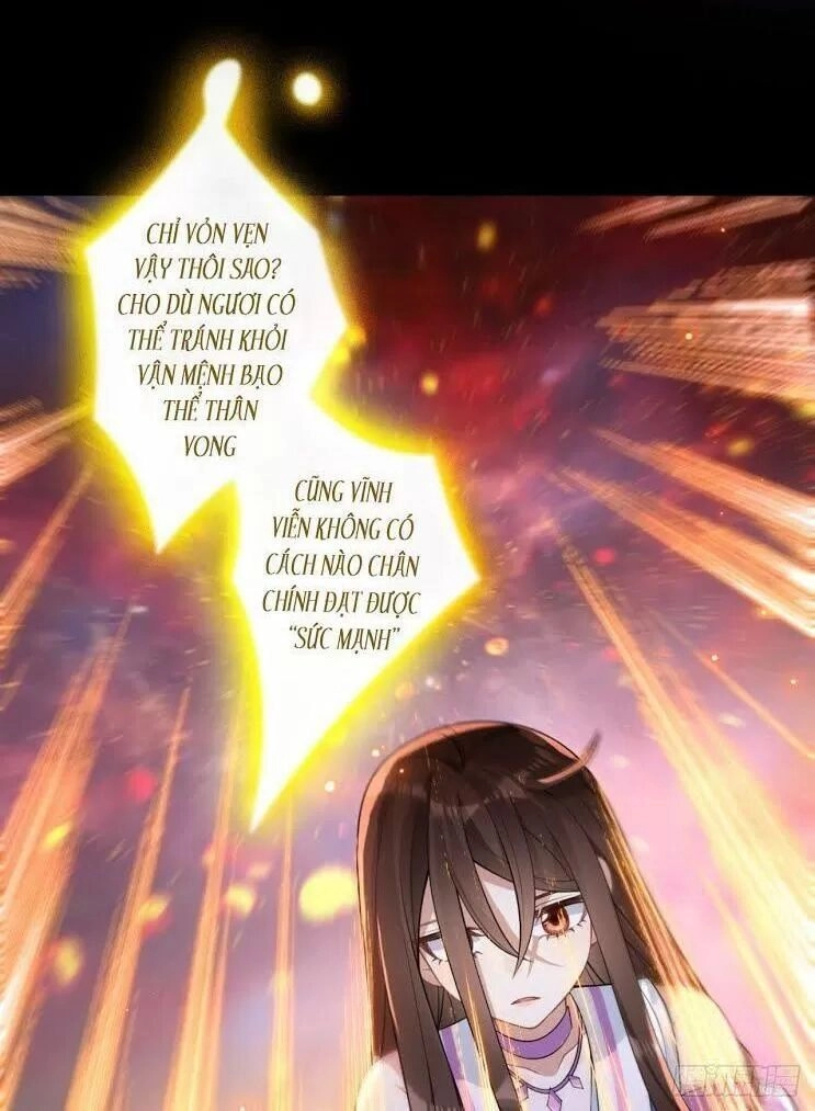 Phế Nữ Yêu Thần Chapter 34 - 41