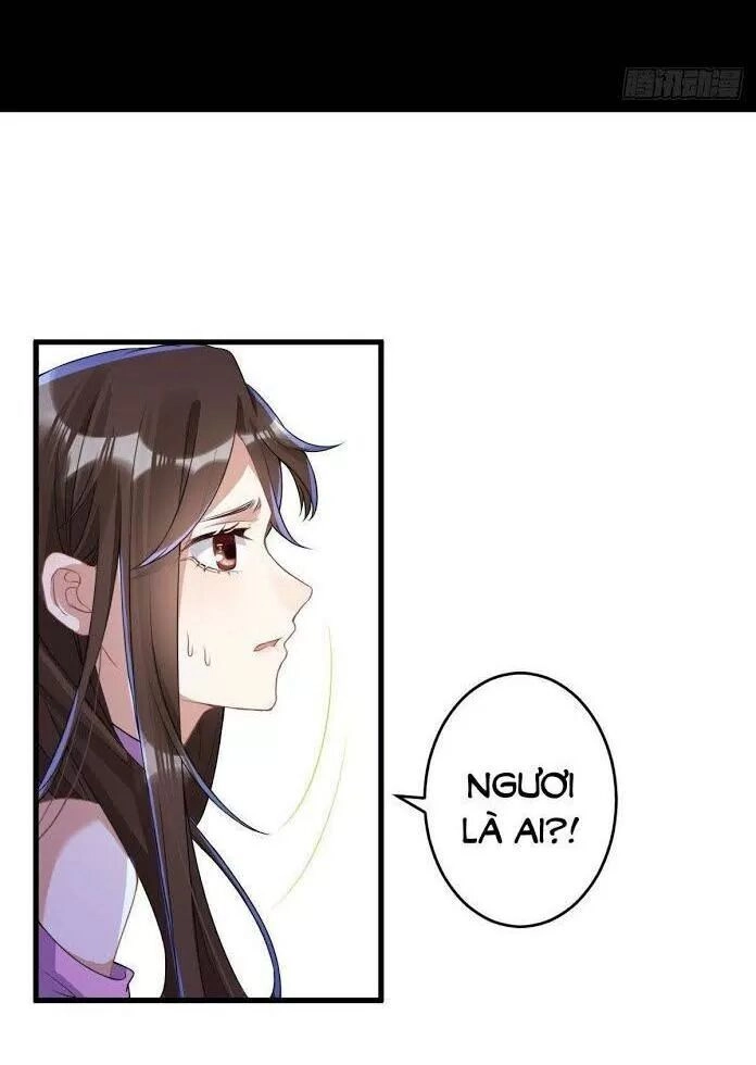 Phế Nữ Yêu Thần Chapter 34 - 43
