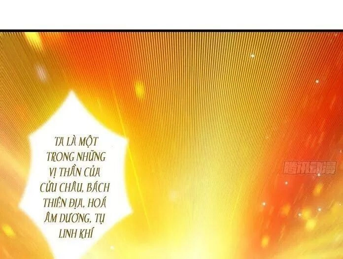 Phế Nữ Yêu Thần Chapter 34 - 44