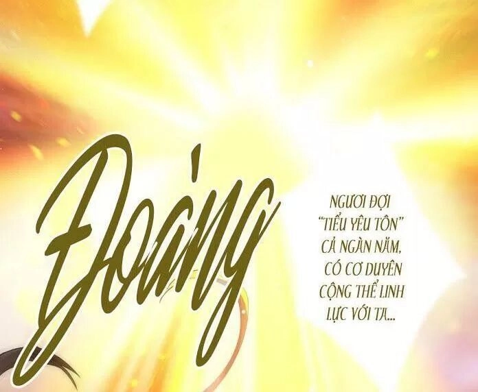 Phế Nữ Yêu Thần Chapter 34 - 45