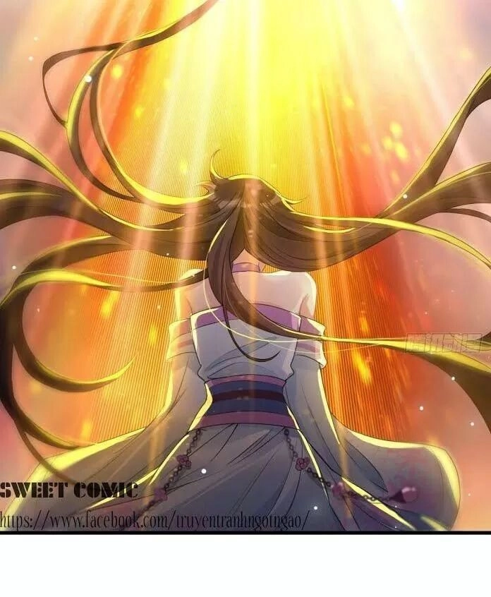 Phế Nữ Yêu Thần Chapter 34 - 46