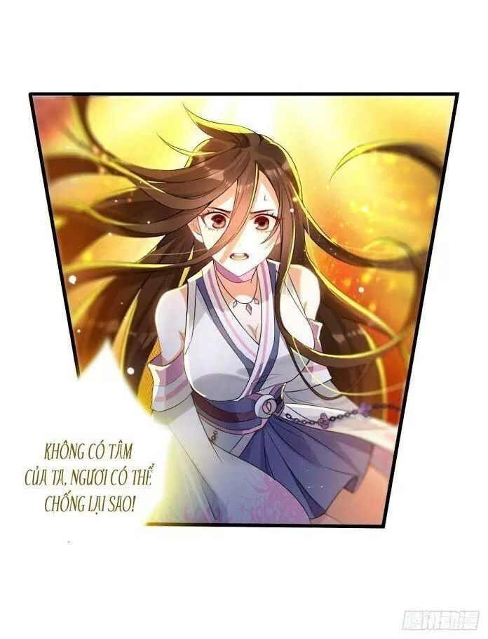 Phế Nữ Yêu Thần Chapter 34 - 47