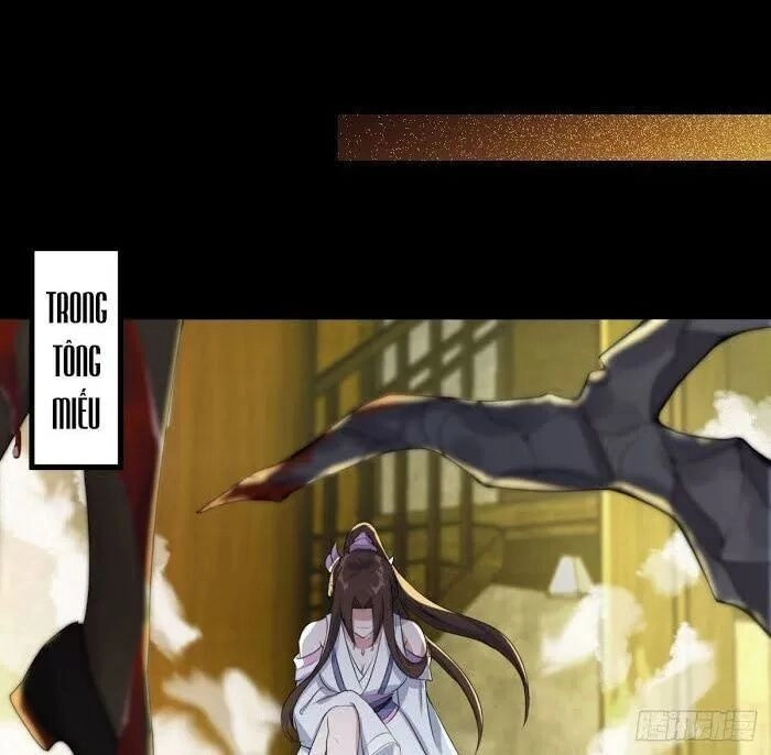 Phế Nữ Yêu Thần Chapter 34 - 51