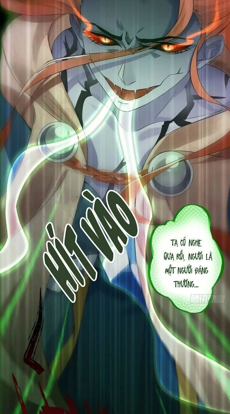 Phế Nữ Yêu Thần Chapter 34 - 59