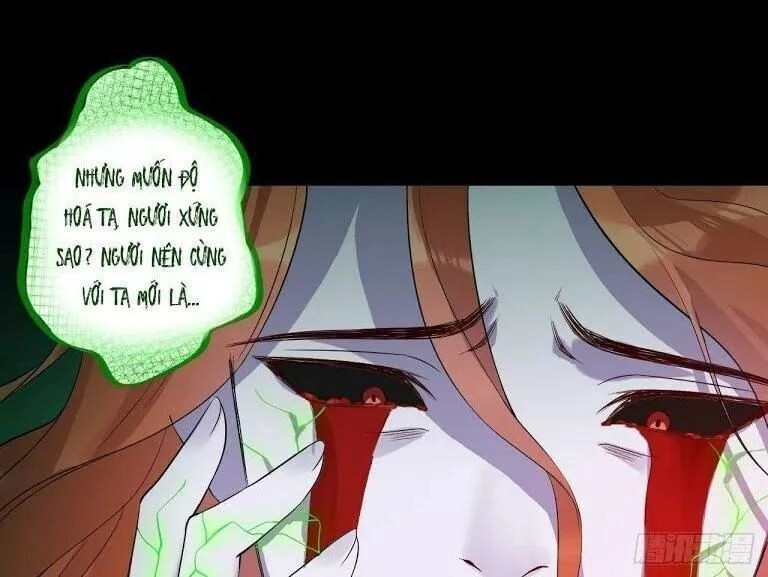 Phế Nữ Yêu Thần Chapter 34 - 62