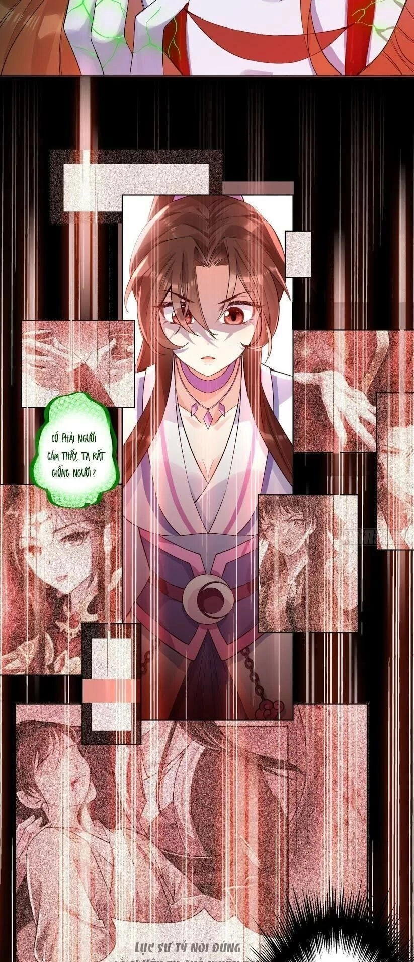 Phế Nữ Yêu Thần Chapter 34 - 63