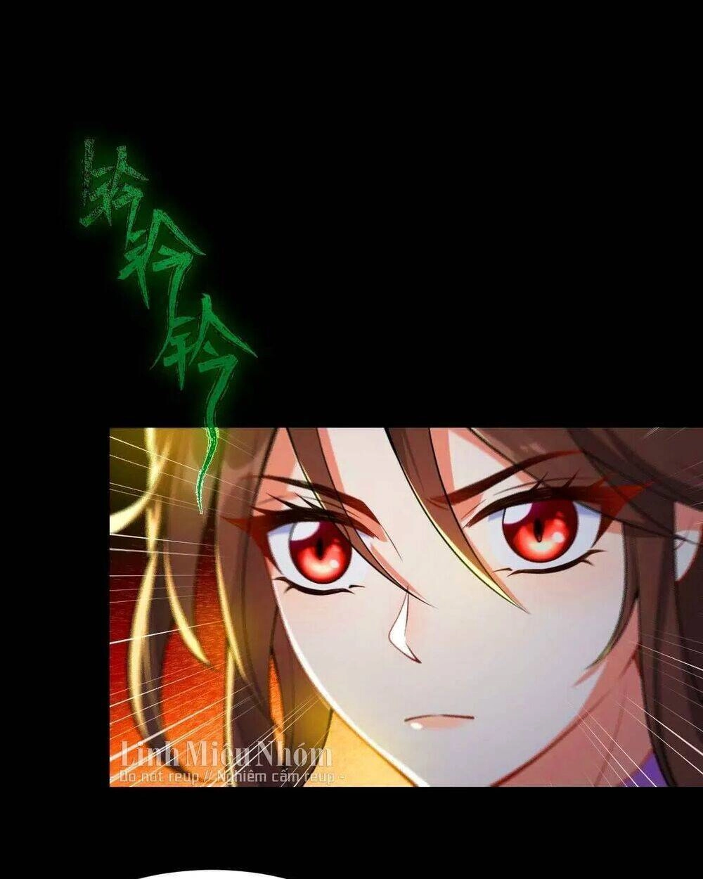 Phế Nữ Yêu Thần Chapter 35 - 2