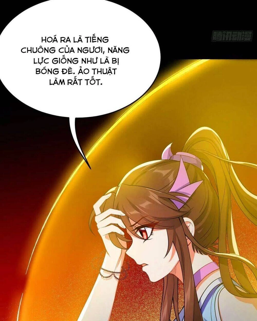 Phế Nữ Yêu Thần Chapter 35 - 3