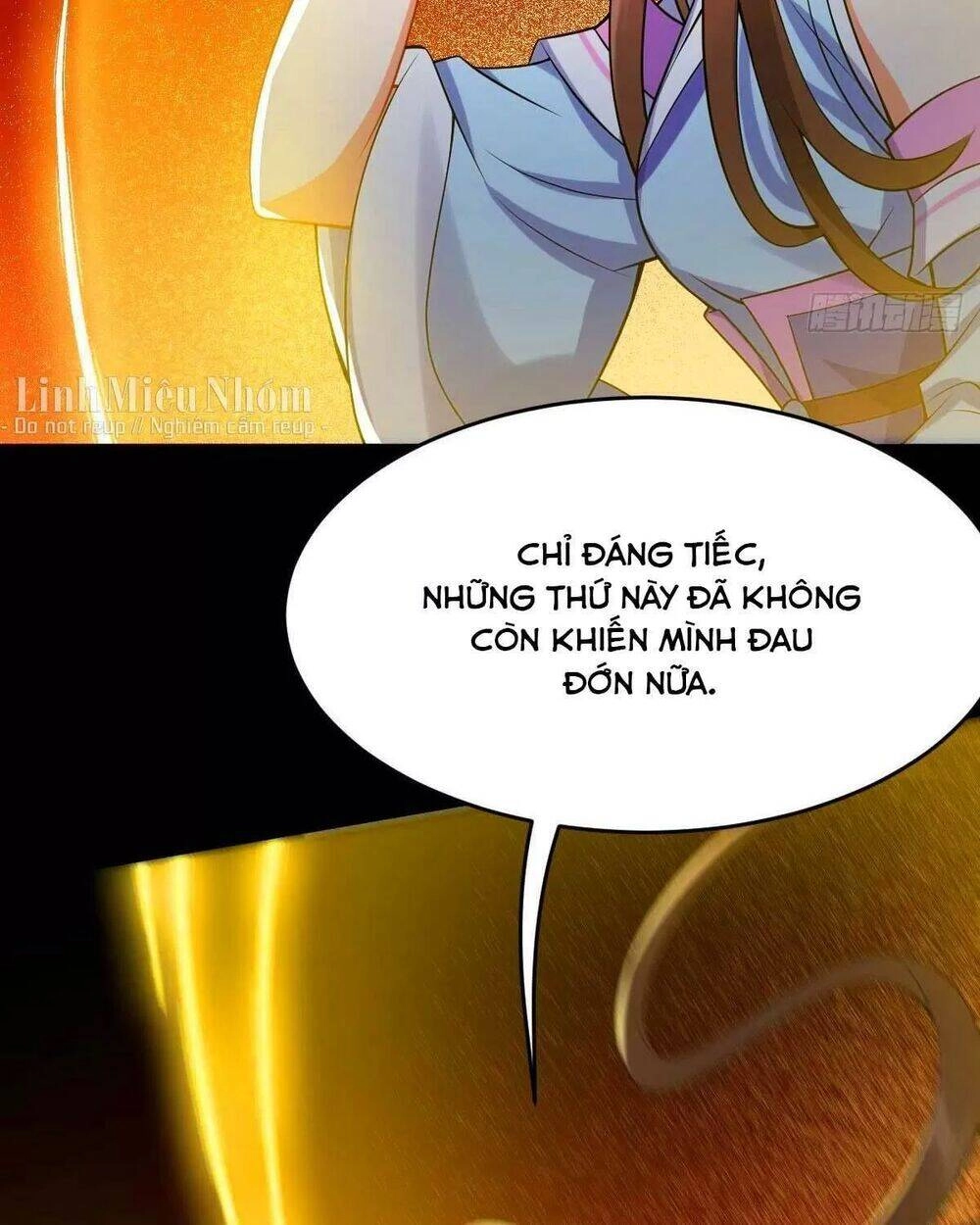 Phế Nữ Yêu Thần Chapter 35 - 4