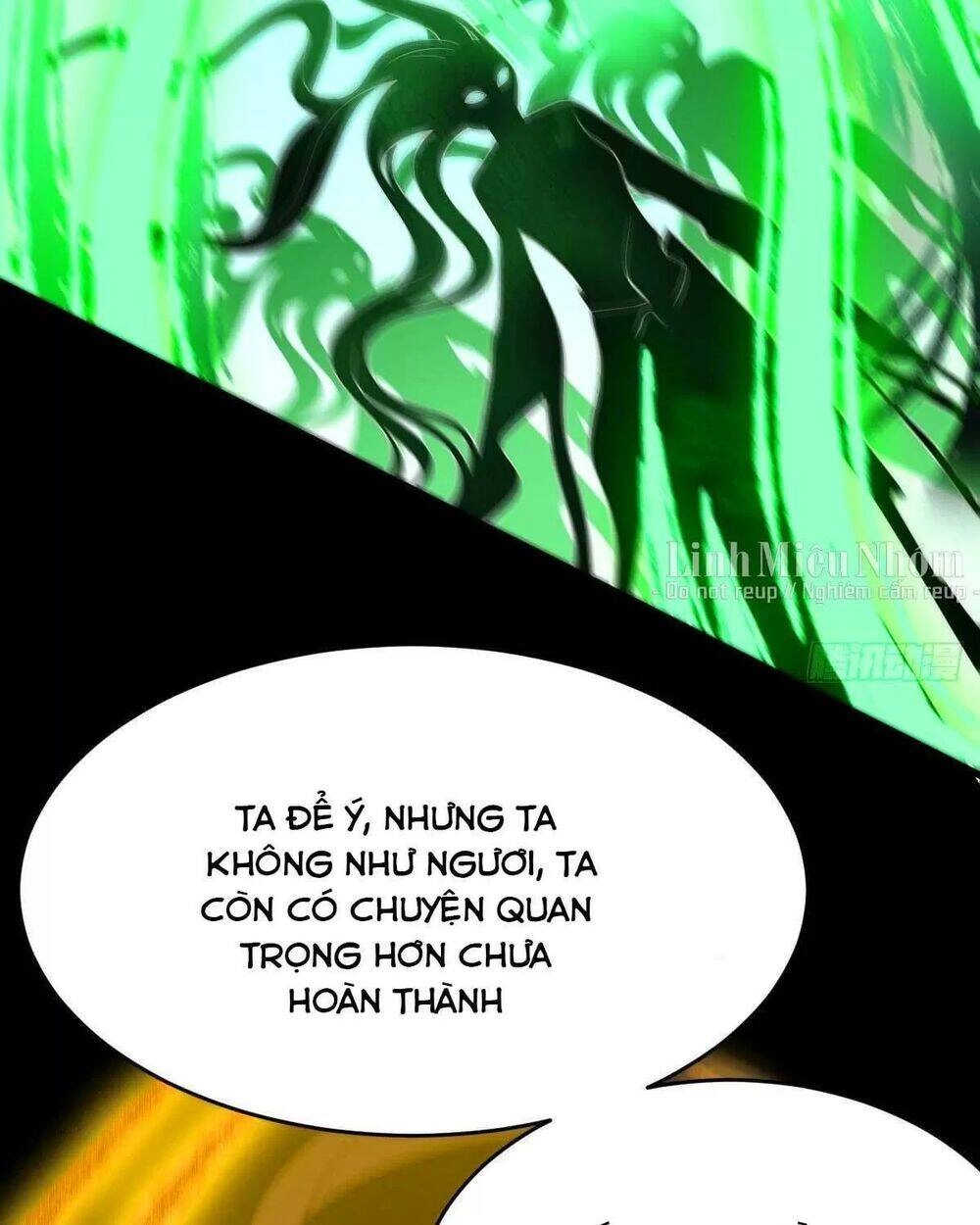 Phế Nữ Yêu Thần Chapter 35 - 6