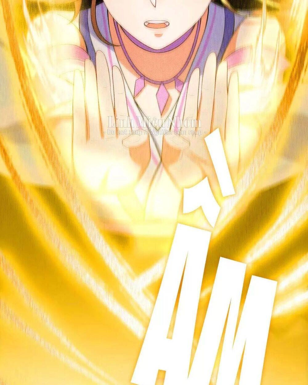 Phế Nữ Yêu Thần Chapter 35 - 8