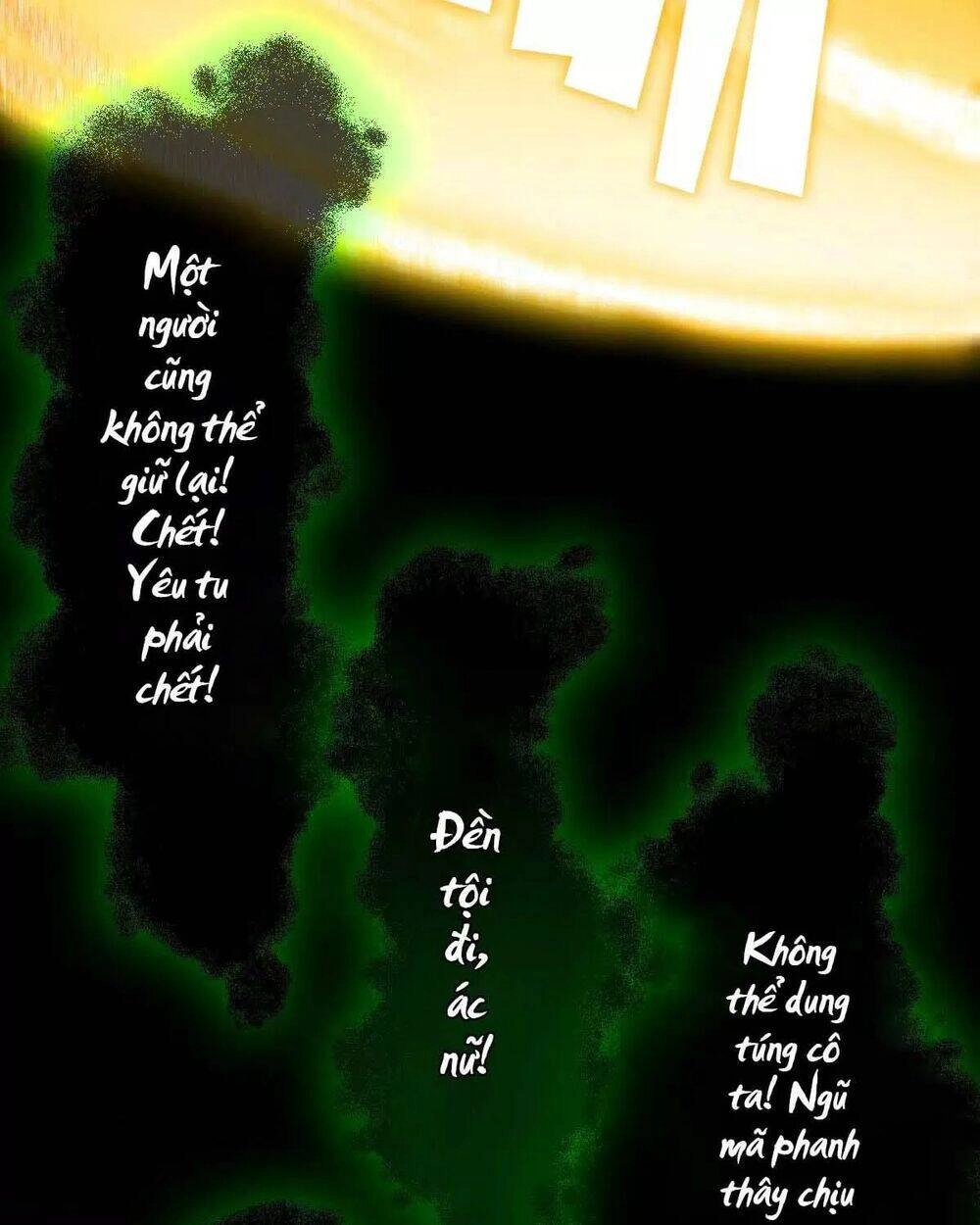 Phế Nữ Yêu Thần Chapter 35 - 9