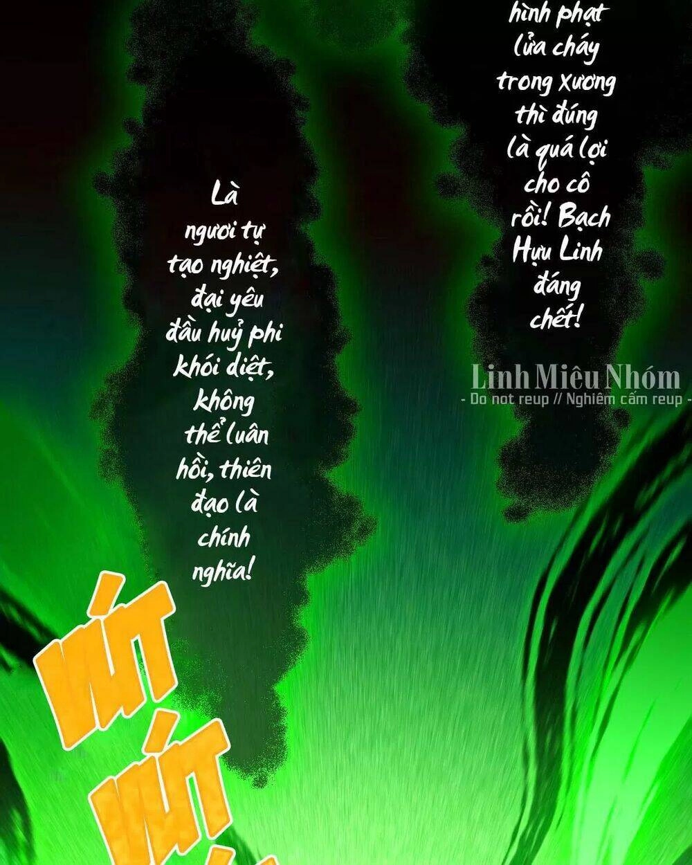 Phế Nữ Yêu Thần Chapter 35 - 10