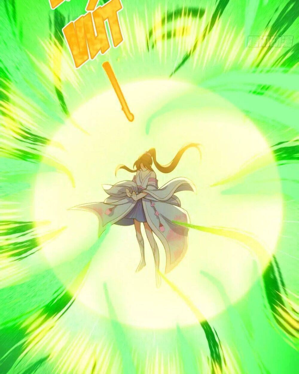 Phế Nữ Yêu Thần Chapter 35 - 11