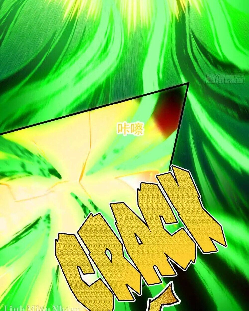 Phế Nữ Yêu Thần Chapter 35 - 12