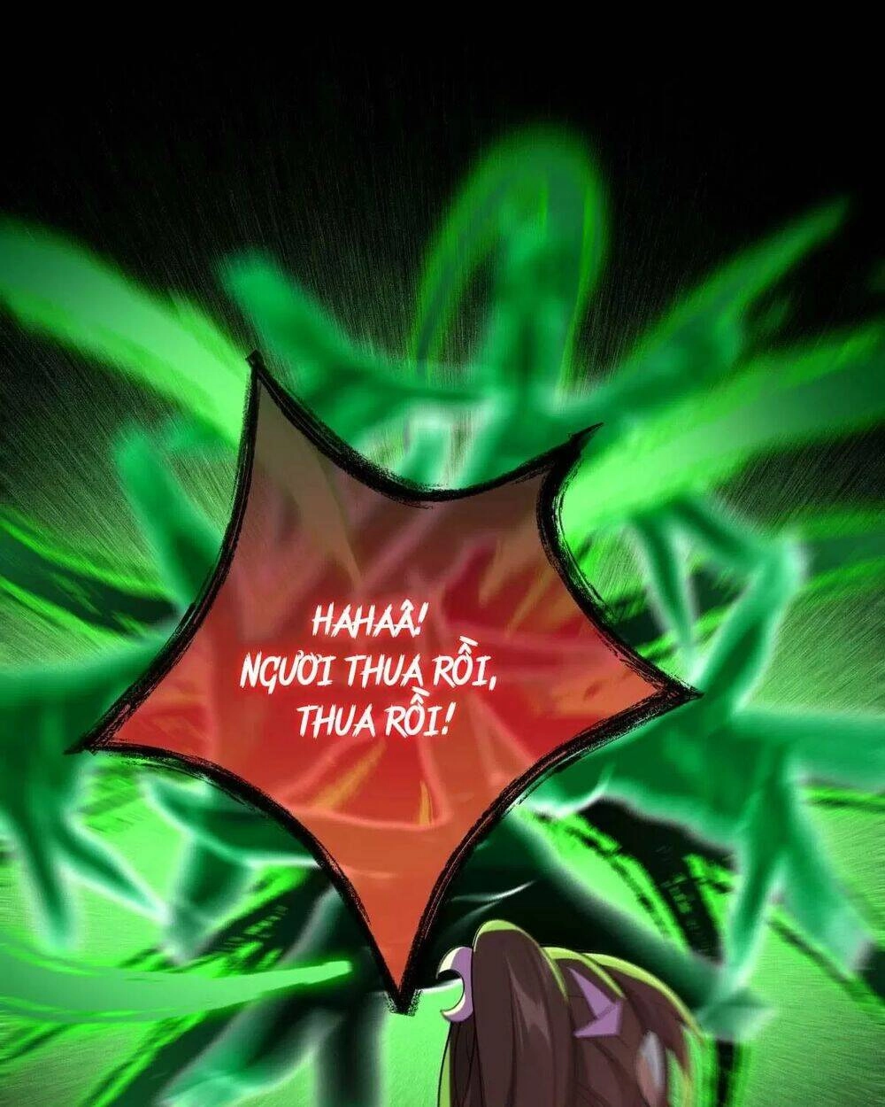 Phế Nữ Yêu Thần Chapter 35 - 14