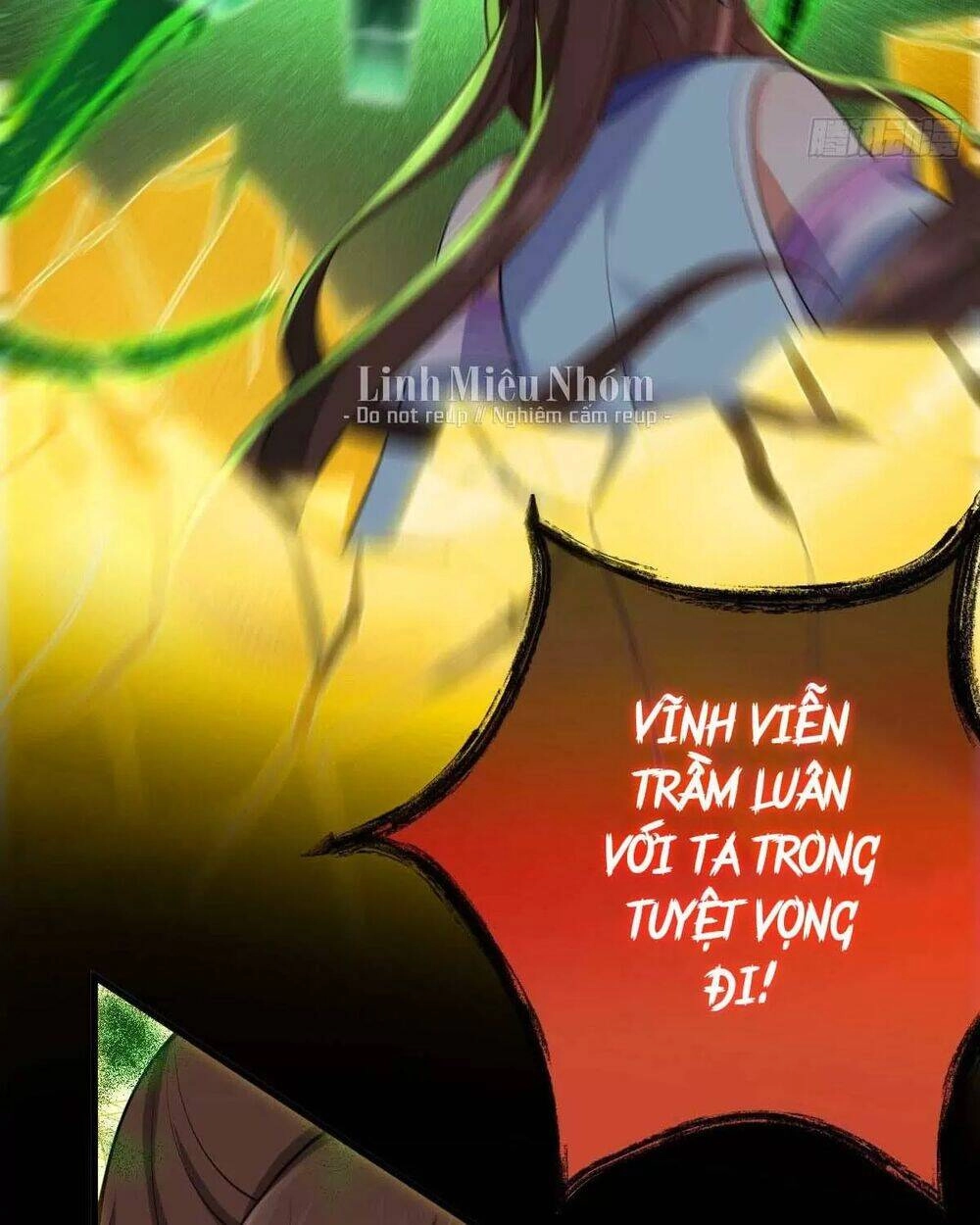 Phế Nữ Yêu Thần Chapter 35 - 15