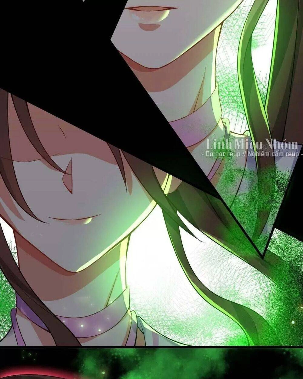 Phế Nữ Yêu Thần Chapter 35 - 17