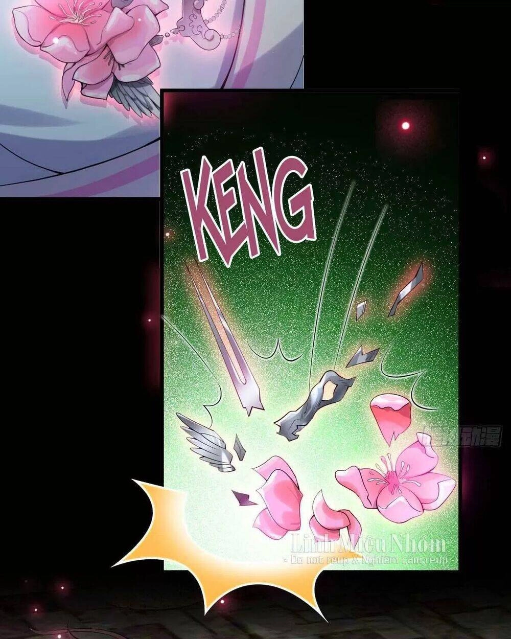 Phế Nữ Yêu Thần Chapter 35 - 19