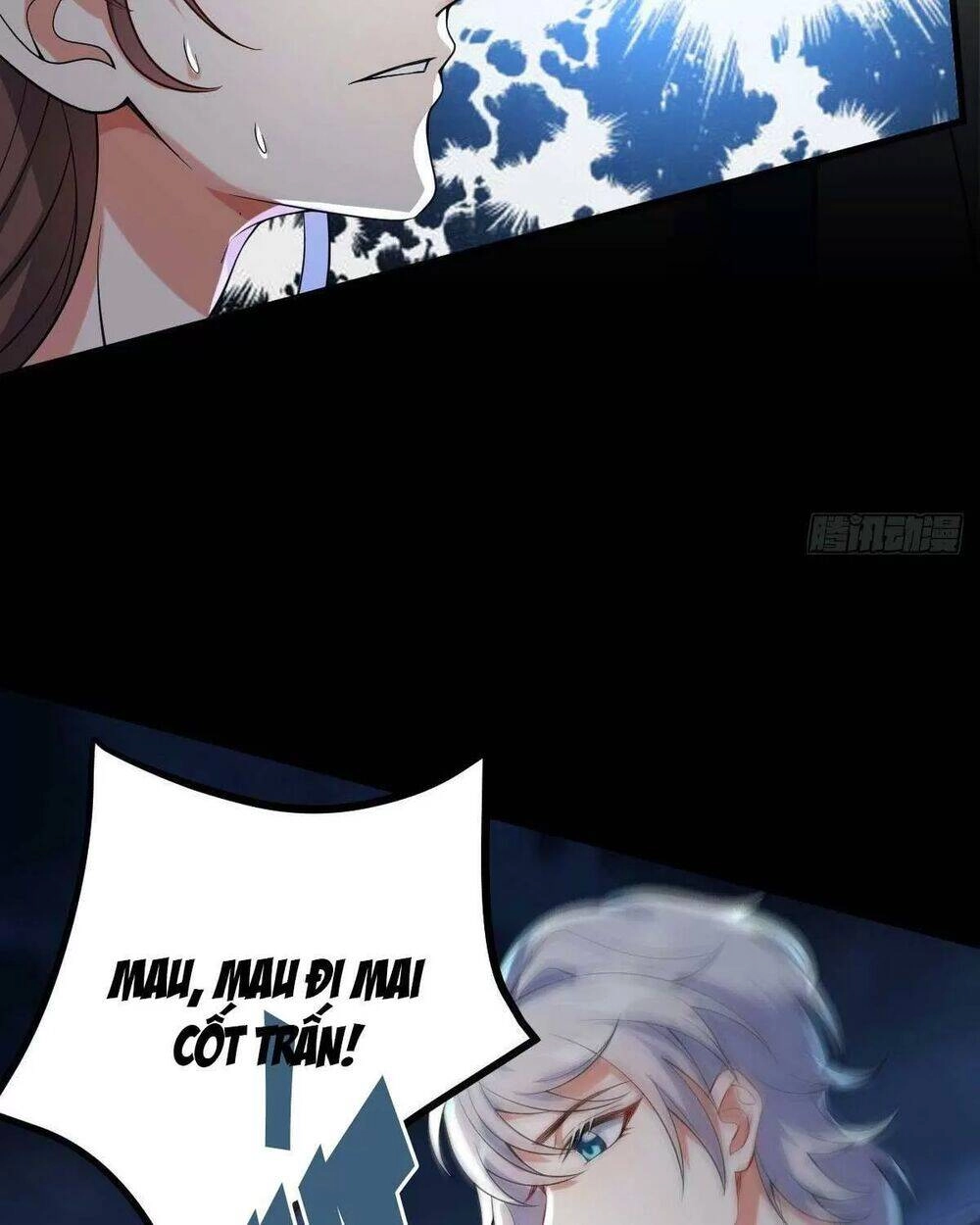 Phế Nữ Yêu Thần Chapter 35 - 24