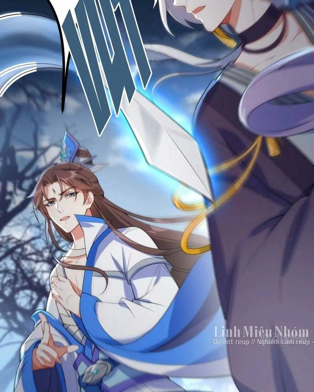 Phế Nữ Yêu Thần Chapter 35 - 25