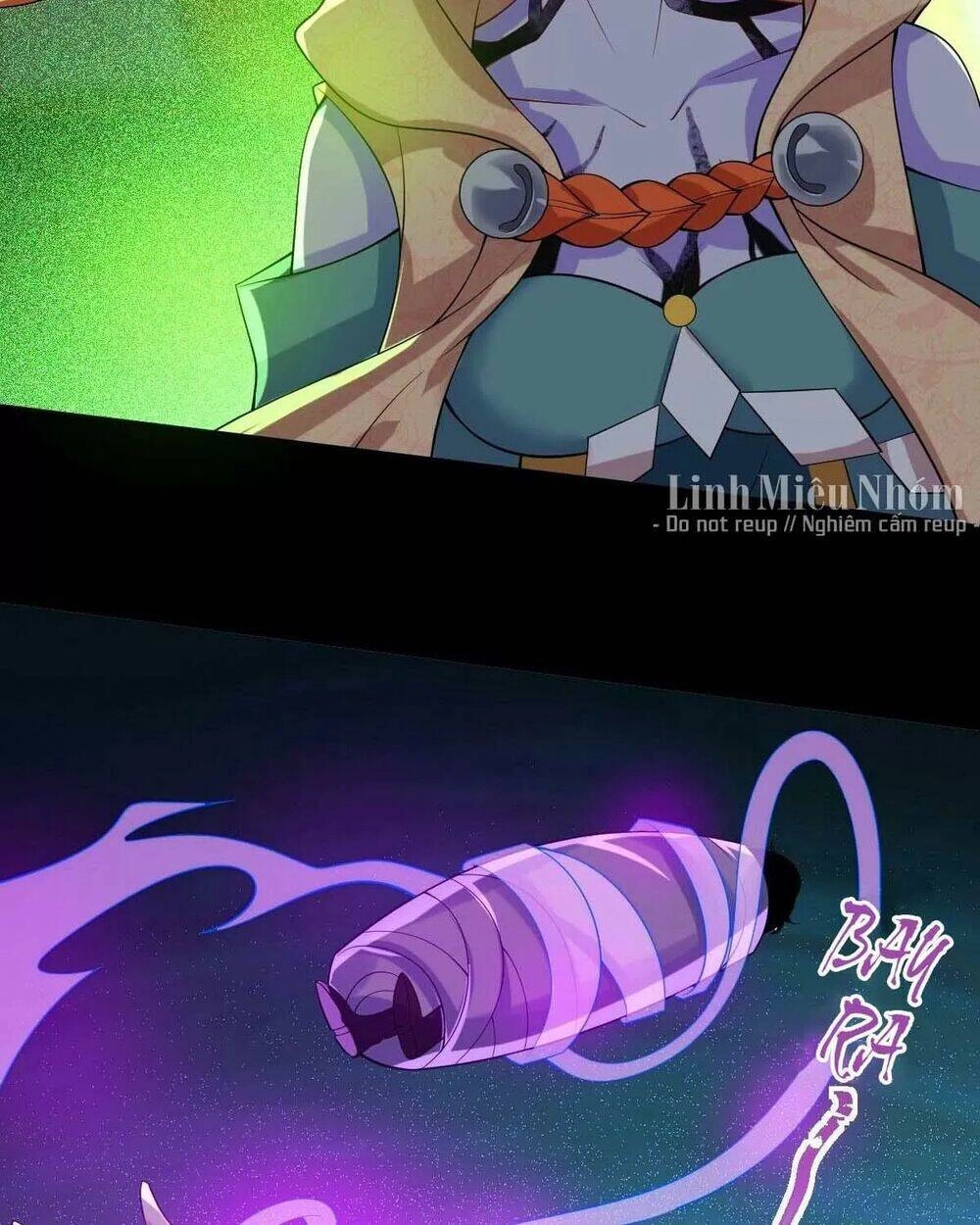 Phế Nữ Yêu Thần Chapter 35 - 29