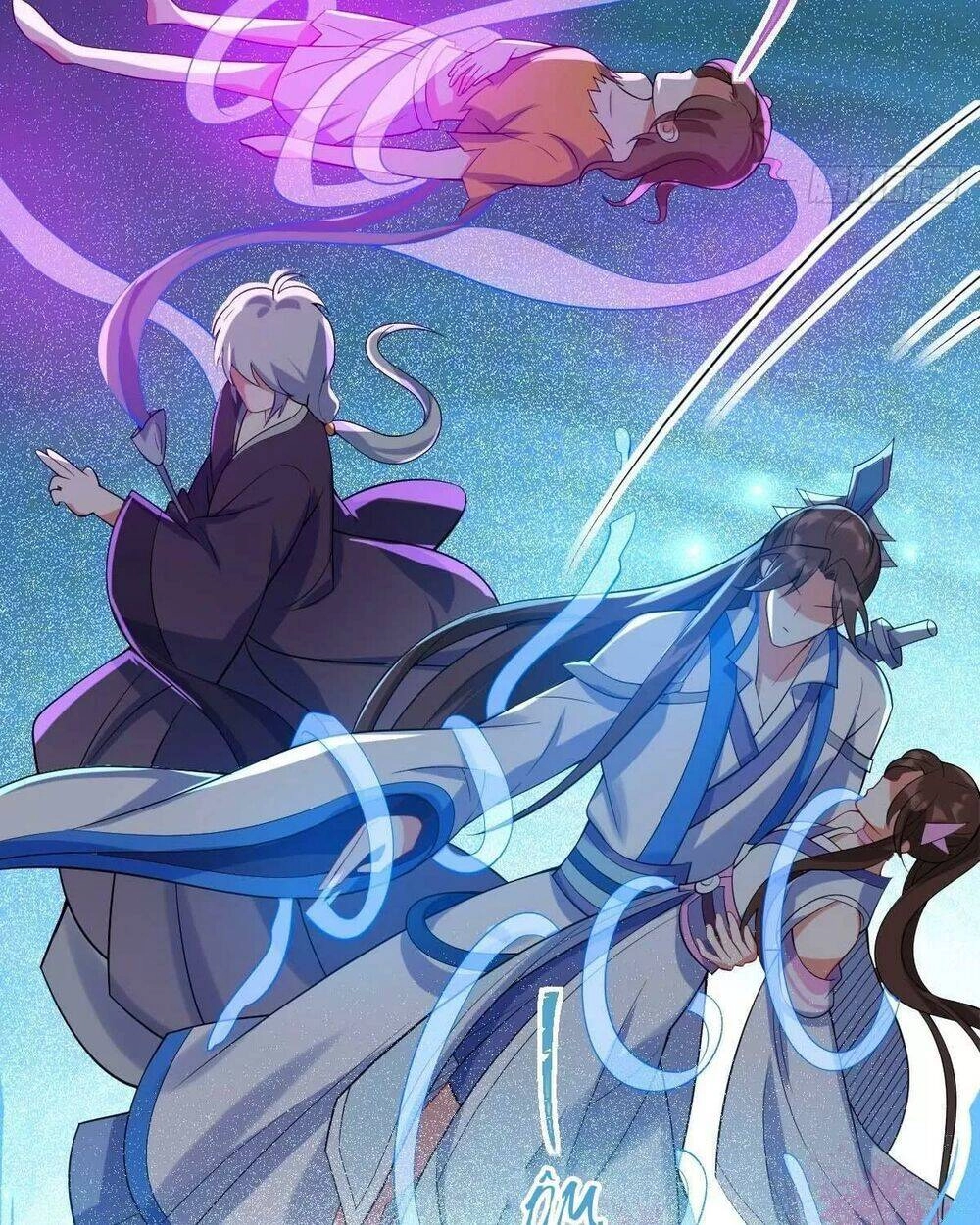 Phế Nữ Yêu Thần Chapter 35 - 30