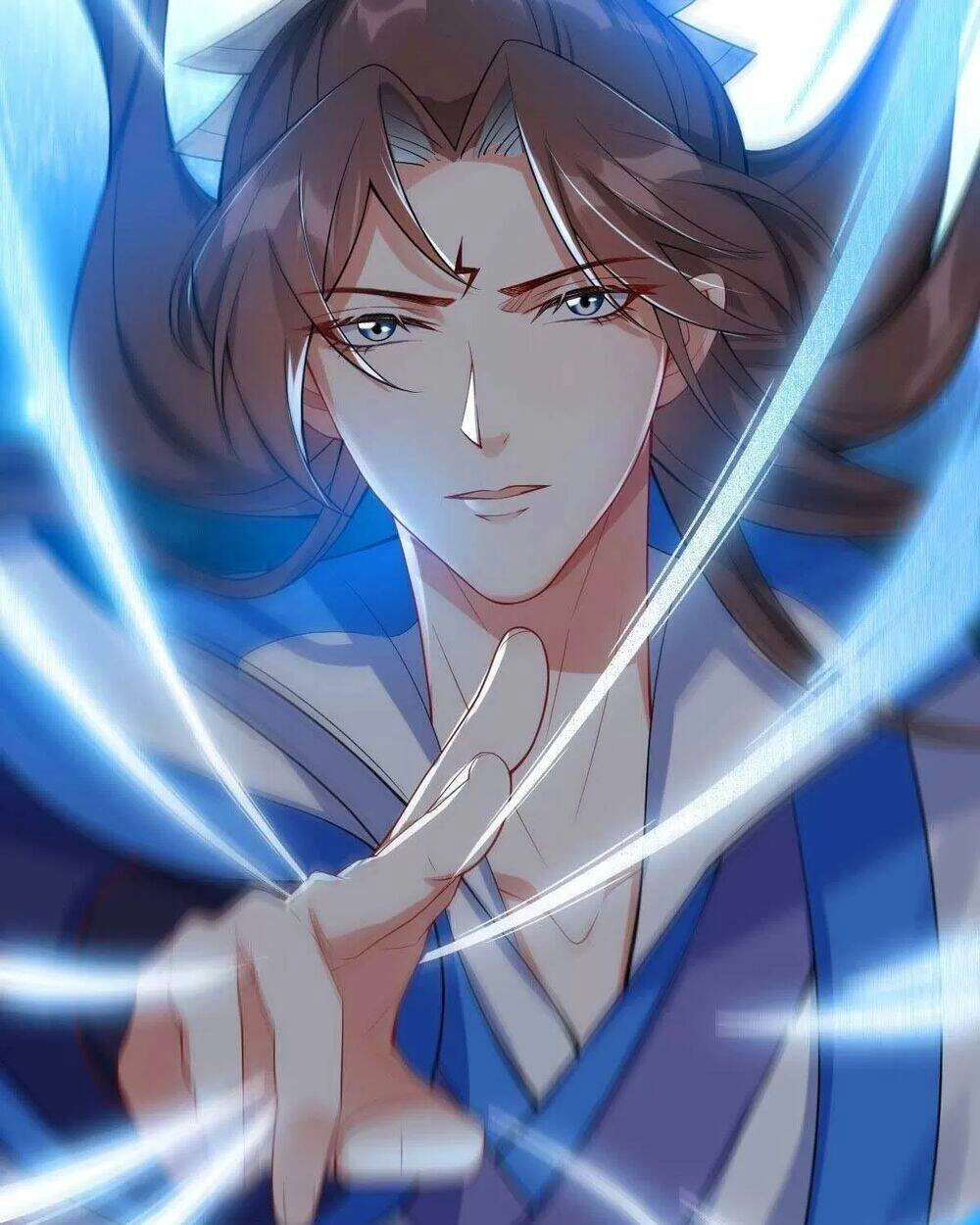 Phế Nữ Yêu Thần Chapter 35 - 32