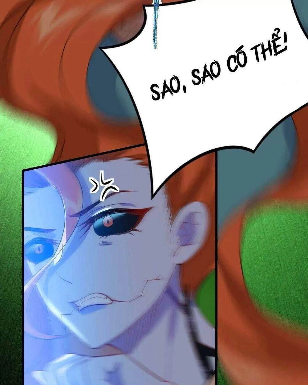 Phế Nữ Yêu Thần Chapter 35 - 35