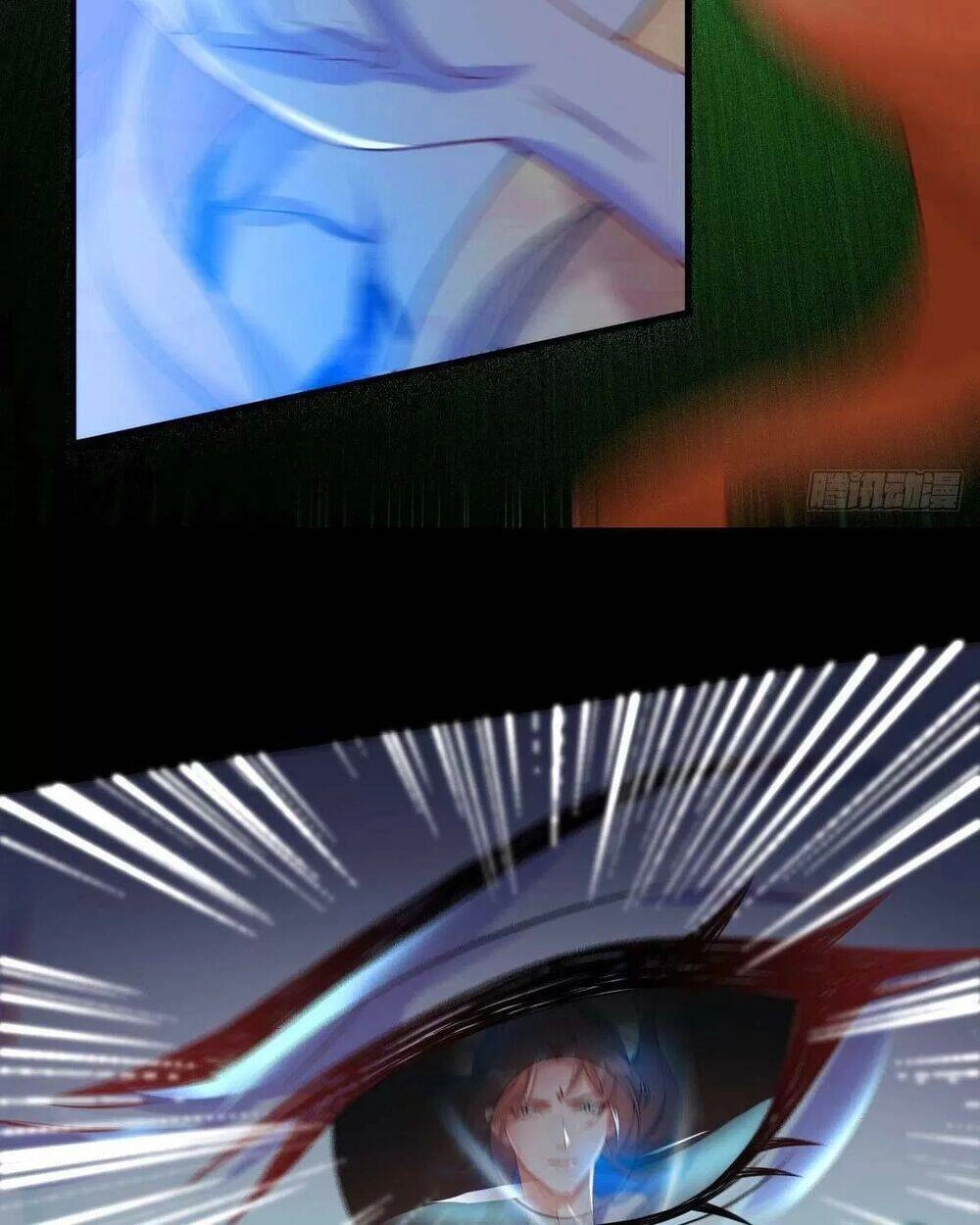 Phế Nữ Yêu Thần Chapter 35 - 36