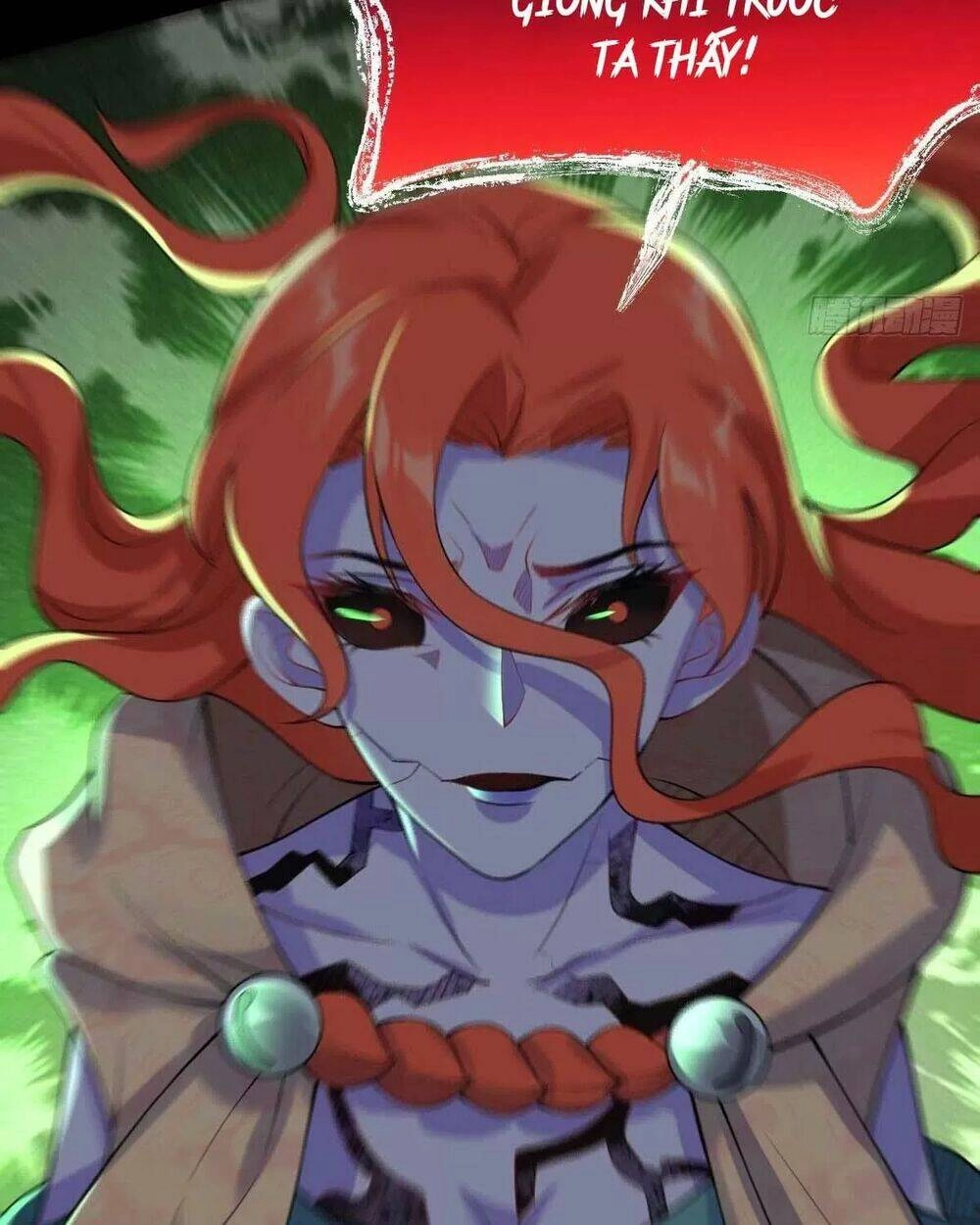 Phế Nữ Yêu Thần Chapter 35 - 39