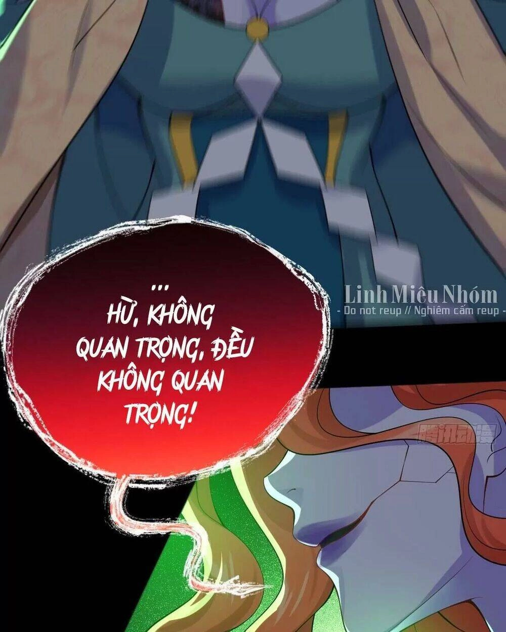 Phế Nữ Yêu Thần Chapter 35 - 40