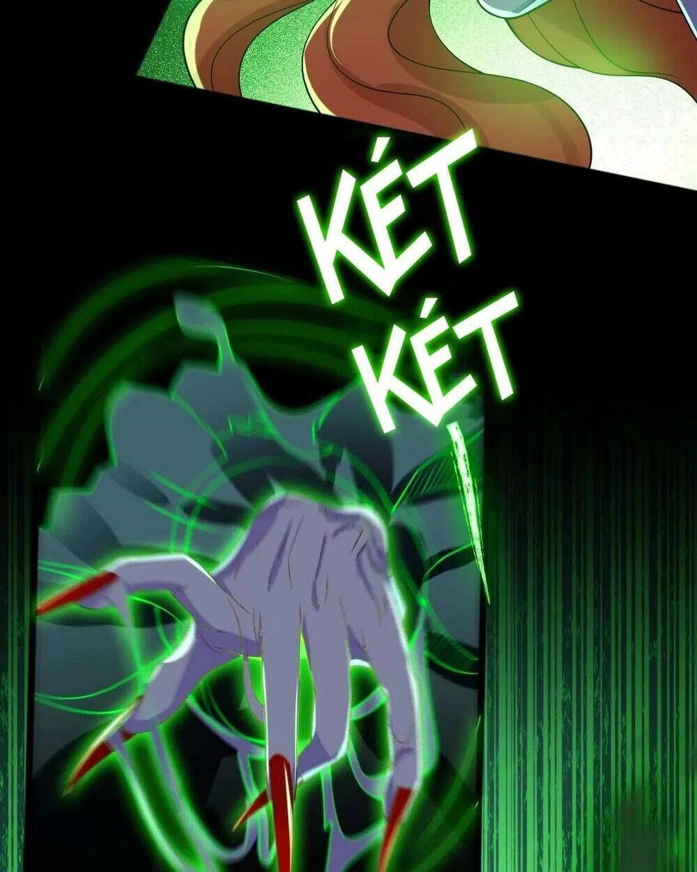 Phế Nữ Yêu Thần Chapter 35 - 41