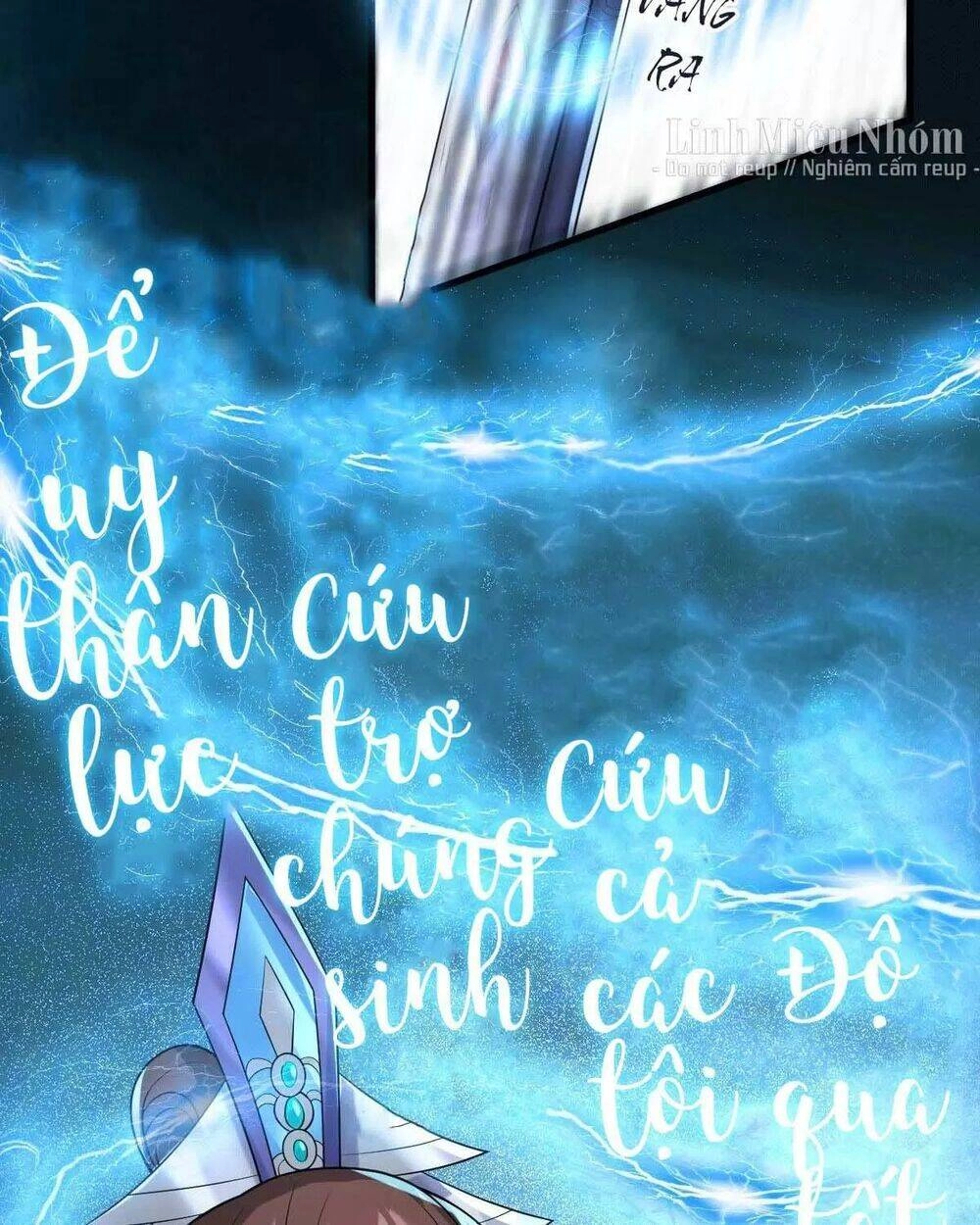 Phế Nữ Yêu Thần Chapter 35 - 45